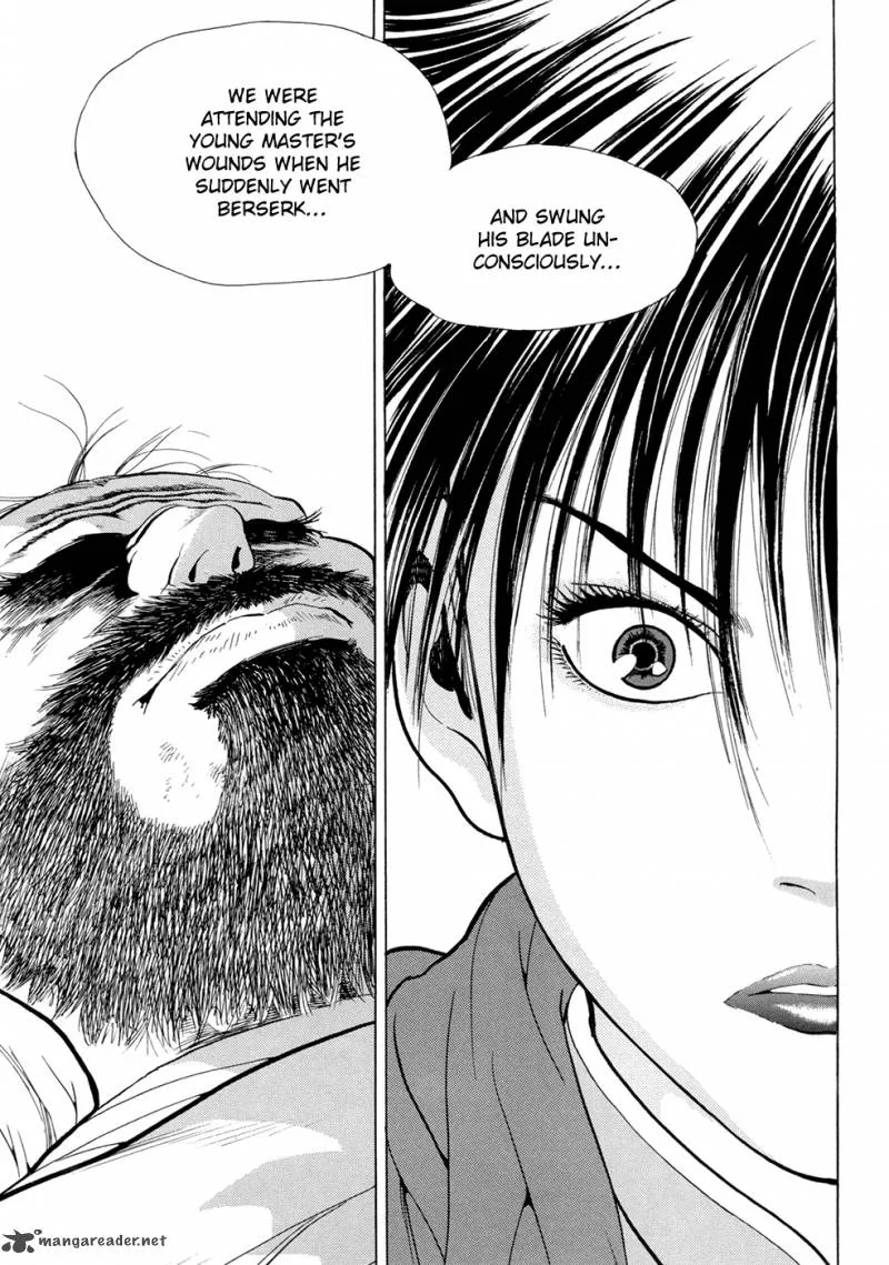 Yongbi Chapter 99 page 23