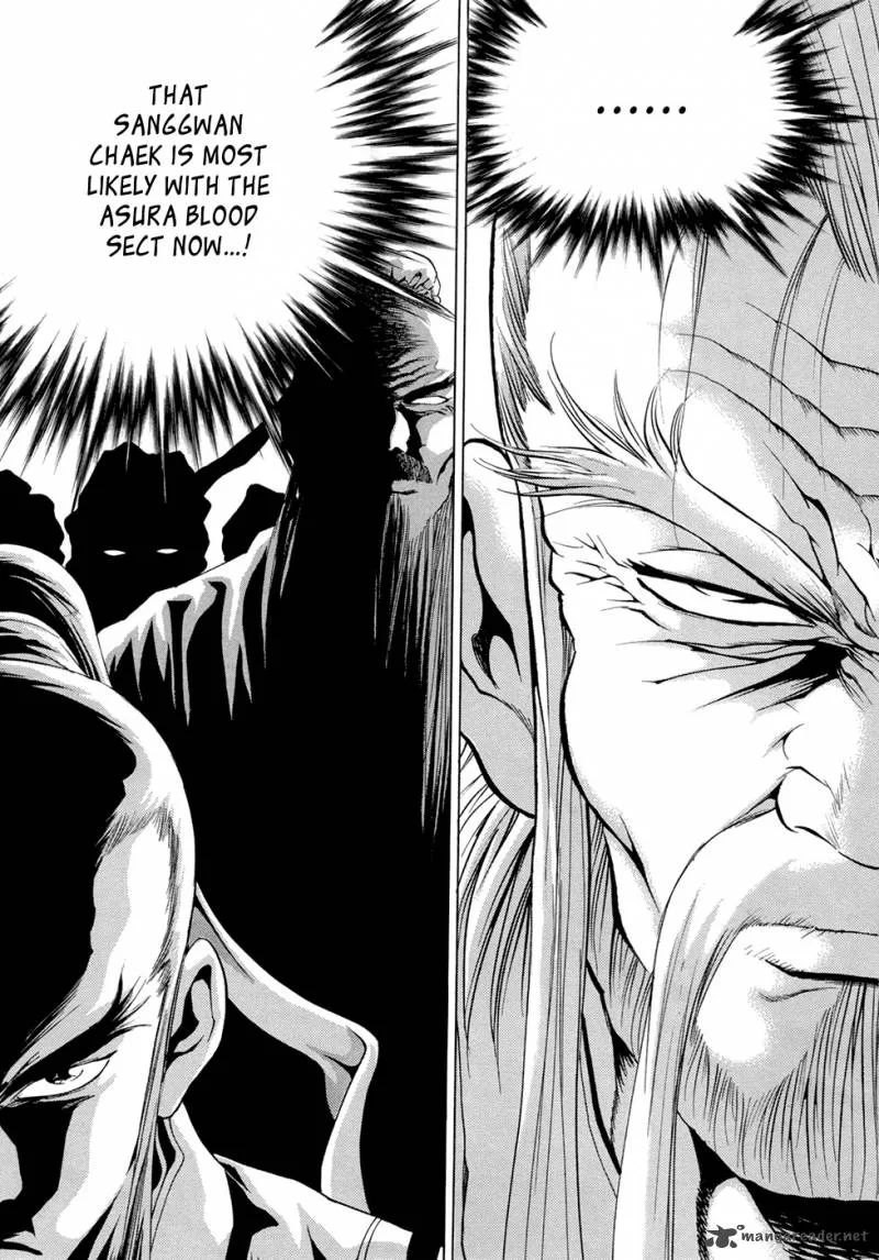 Yongbi Chapter 99 page 31