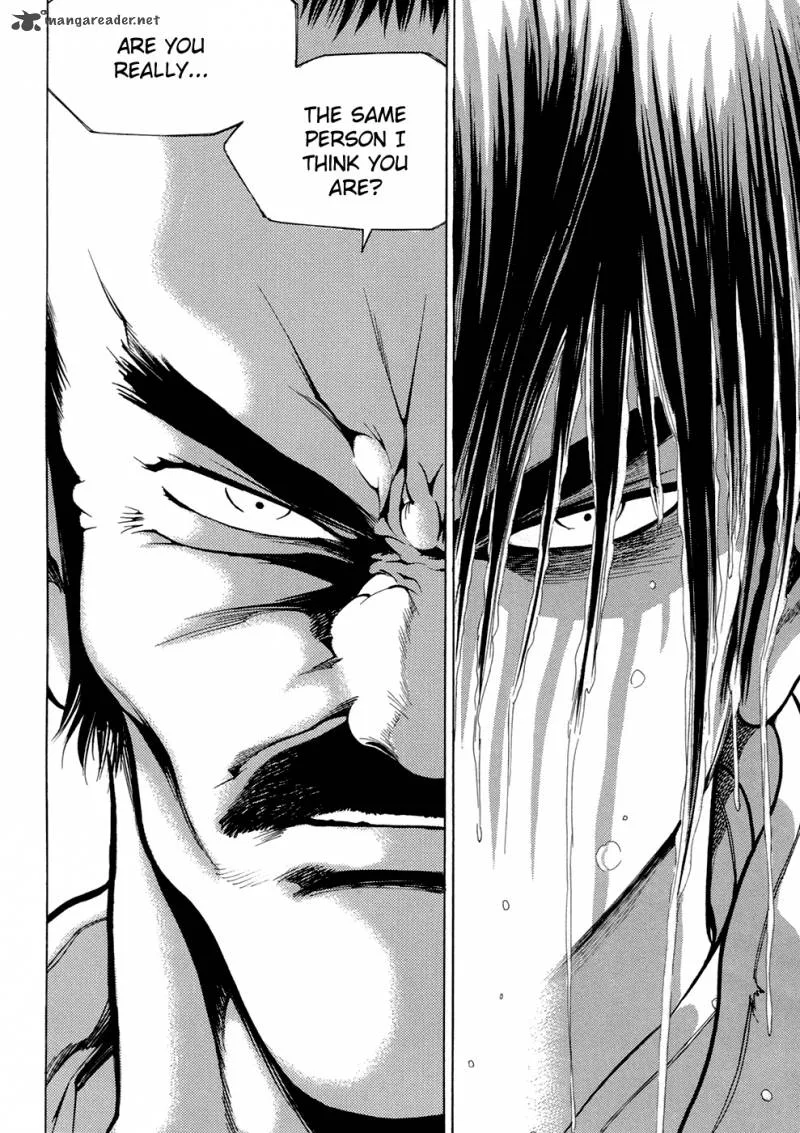 Yongbi Chapter 99 page 10