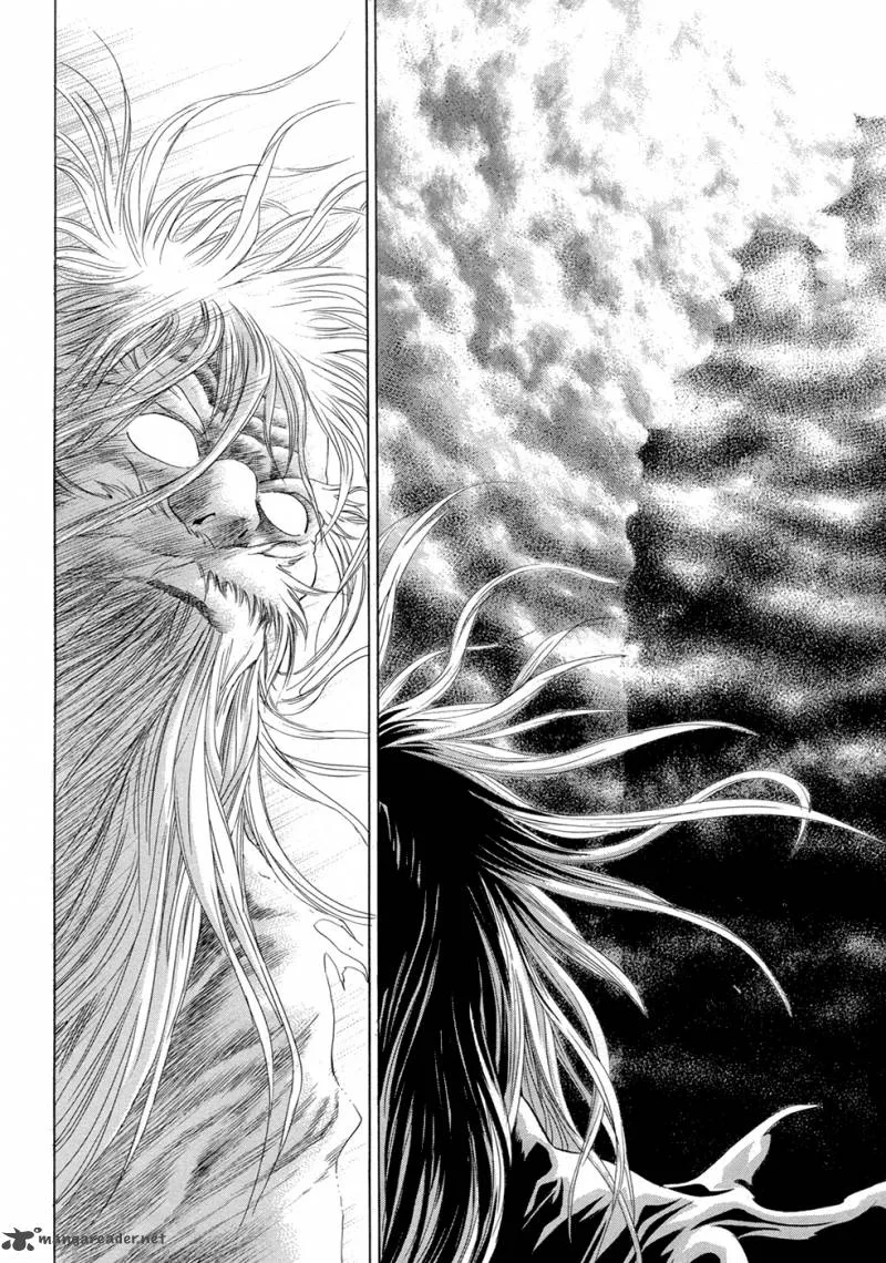 Yongbi Chapter 99 page 38