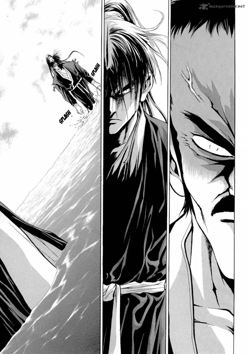 Yongbi Chapter 99 page 40