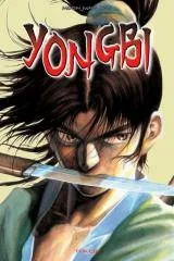 Yongbi cover