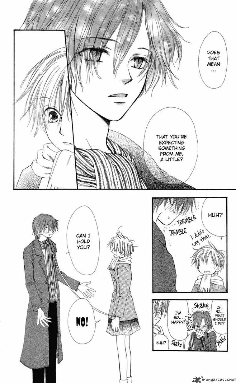 Yoroshiku Master Chapter 1 page 36