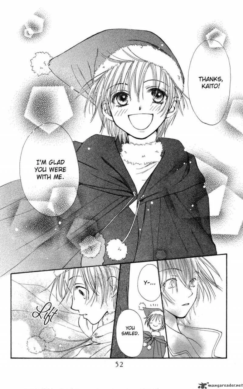 Yoroshiku Master Chapter 1 page 52