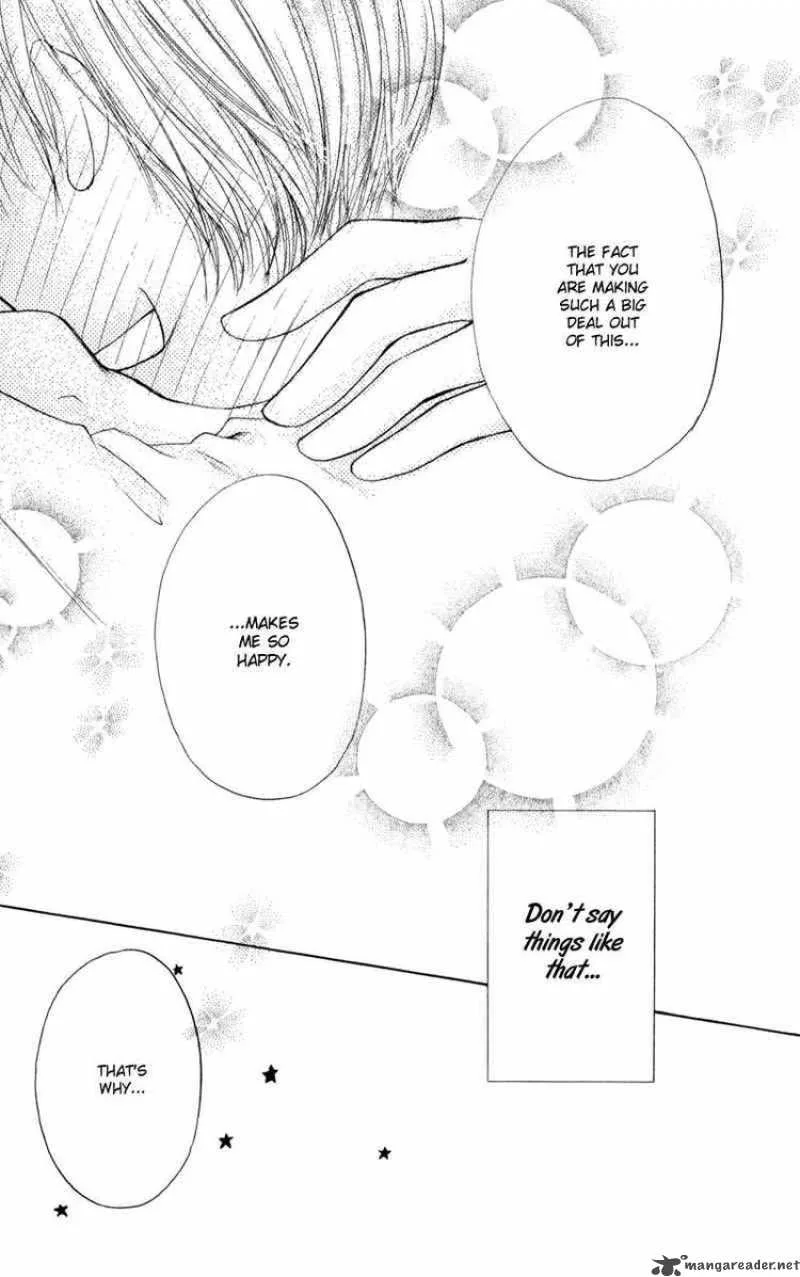 Yoroshiku Master Chapter 11 page 30