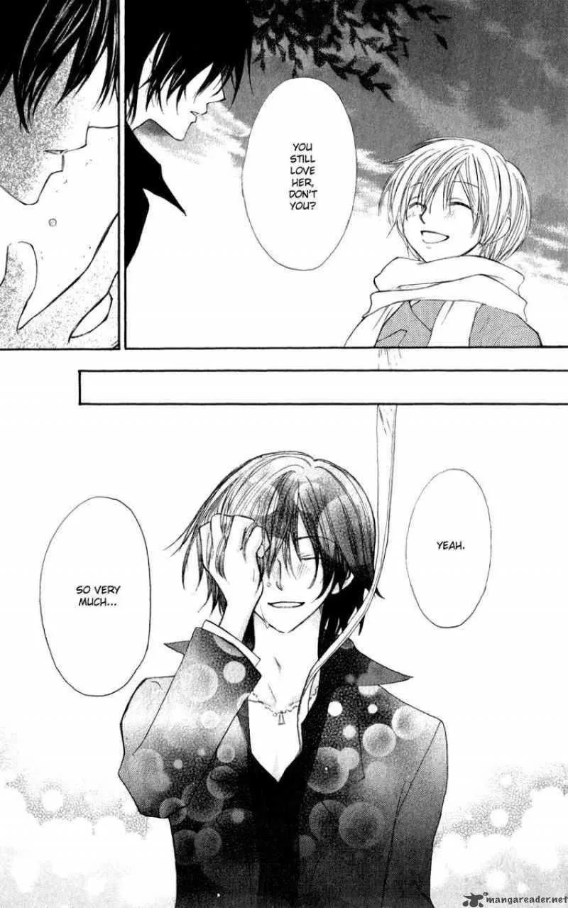 Yoroshiku Master Chapter 12 page 35