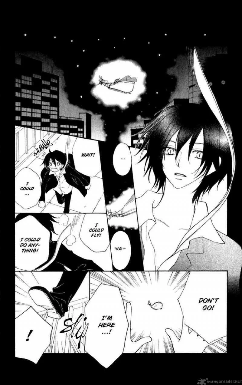 Yoroshiku Master Chapter 12 page 14