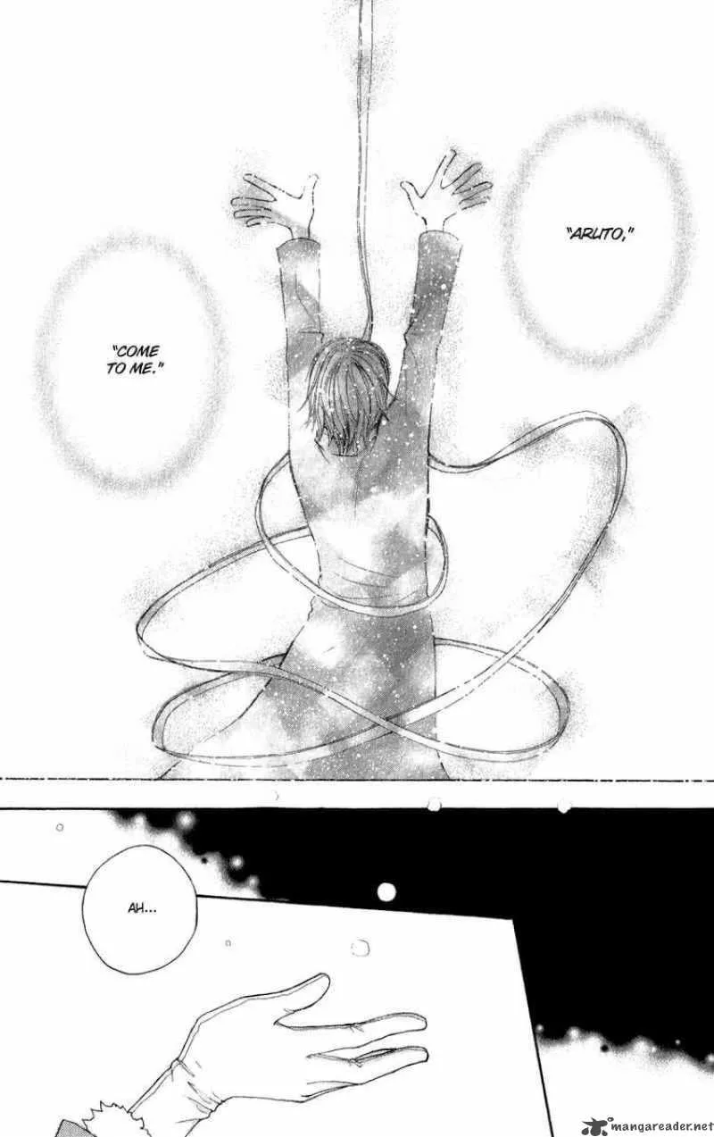 Yoroshiku Master Chapter 12 page 37