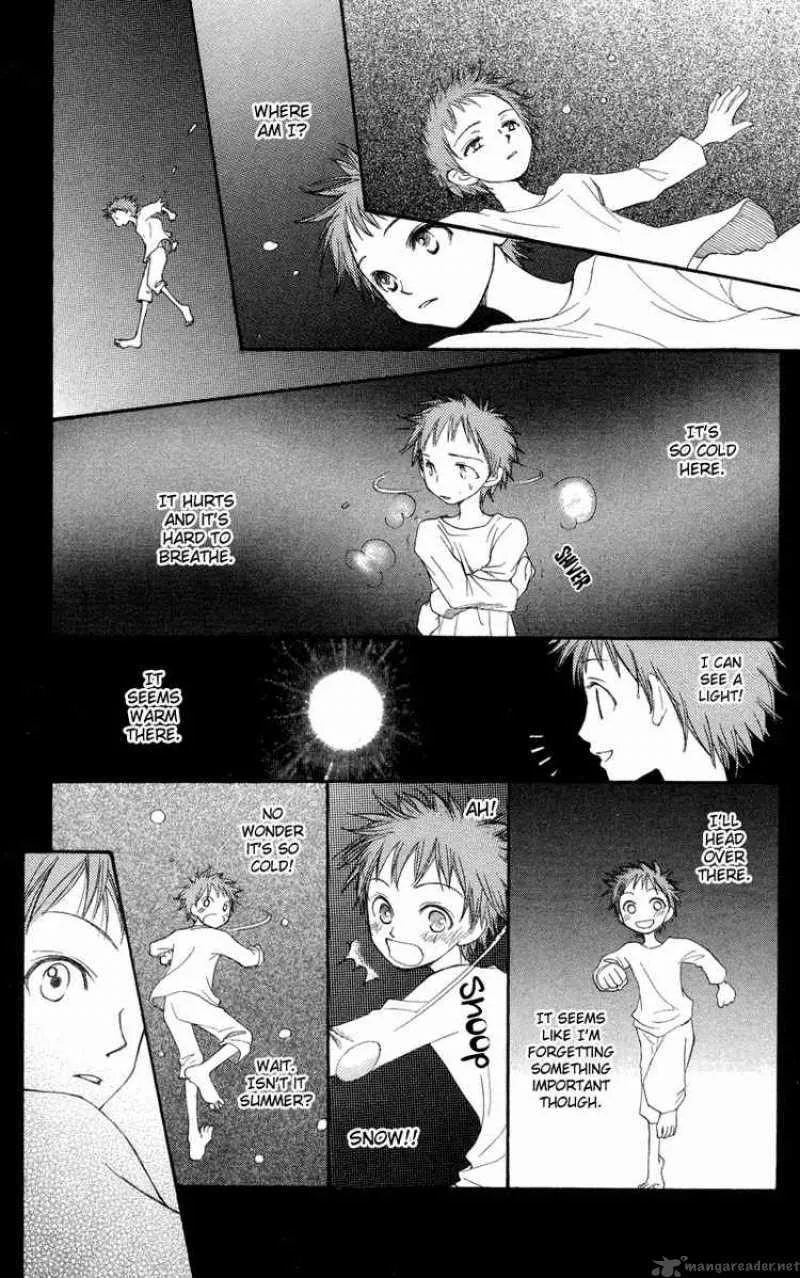 Yoroshiku Master Chapter 2 page 41