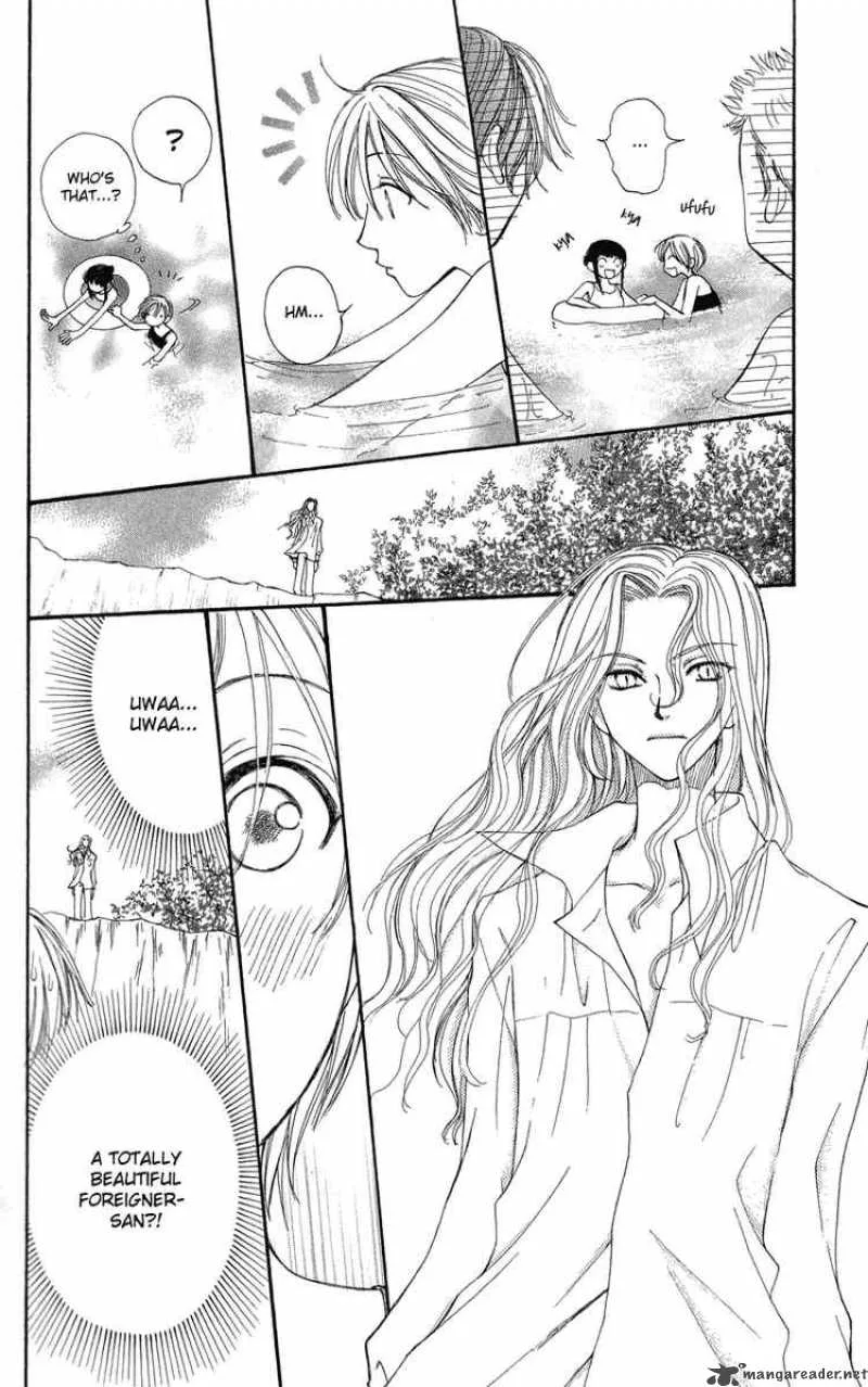 Yoroshiku Master Chapter 3 page 8