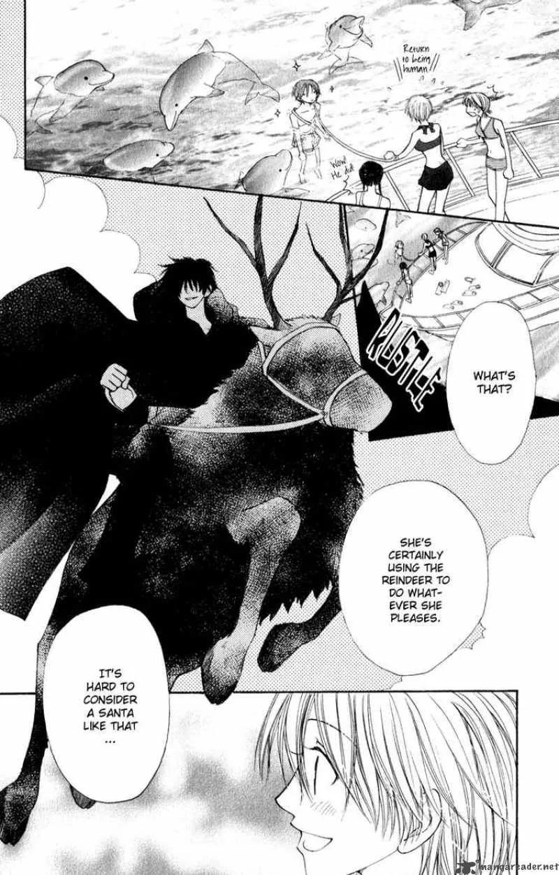 Yoroshiku Master Chapter 5 page 6