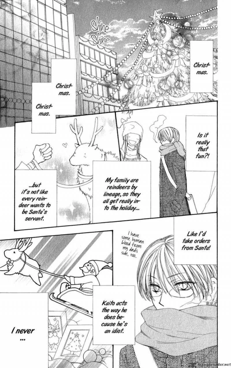 Yoroshiku Master Chapter 6 page 9