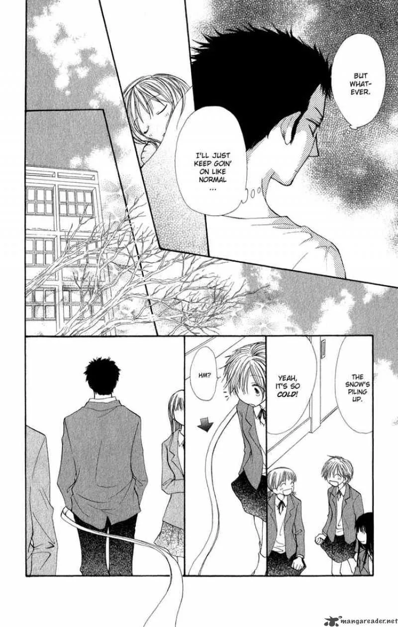 Yoroshiku Master Chapter 6 page 18