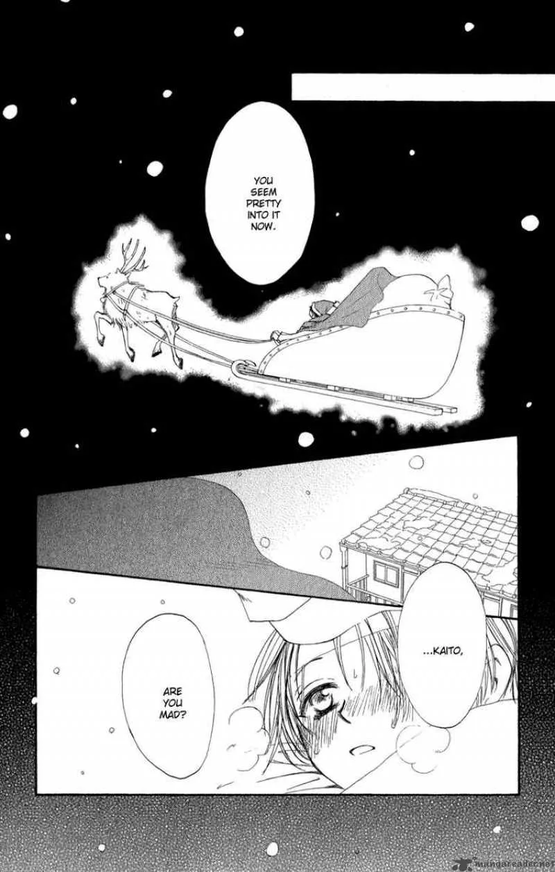 Yoroshiku Master Chapter 6 page 33