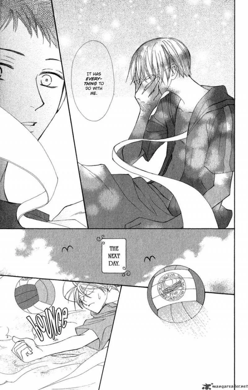 Yoroshiku Master Chapter 7 page 19