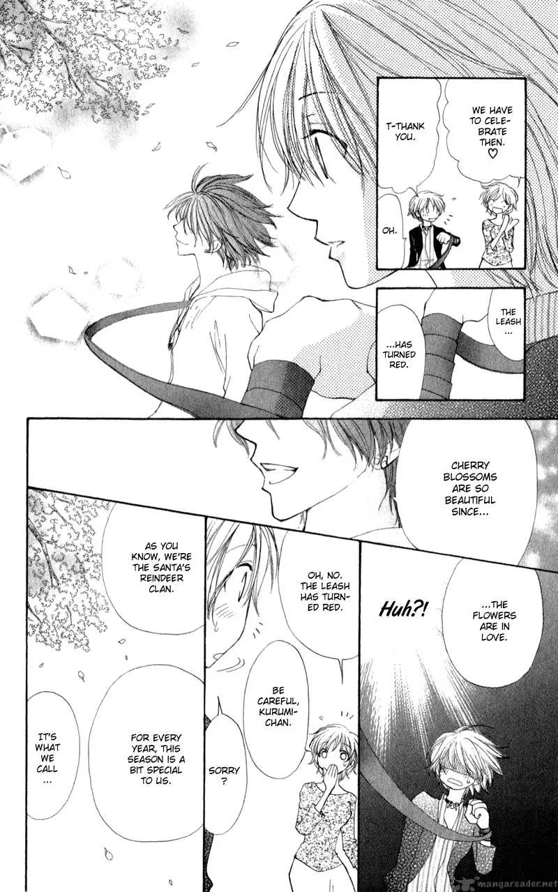 Yoroshiku Master Chapter 9 page 9