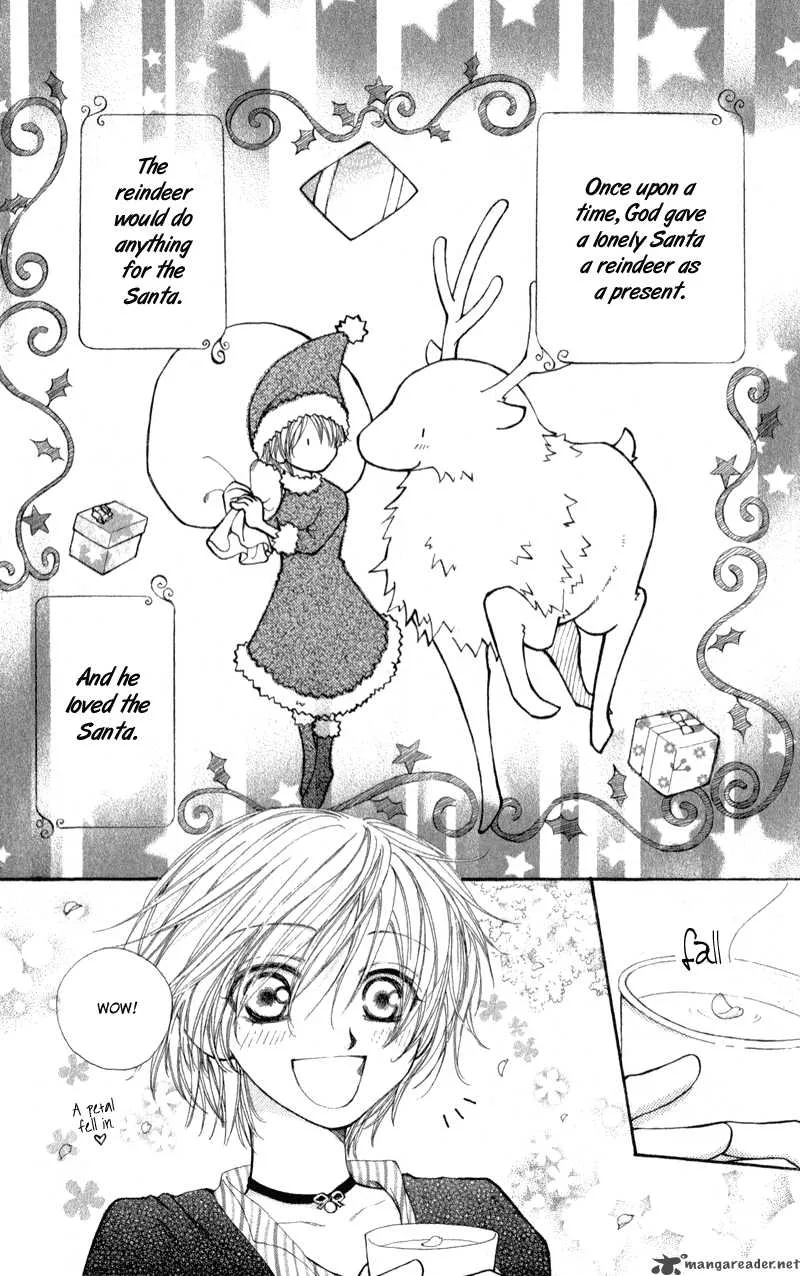 Yoroshiku Master Chapter 9 page 5