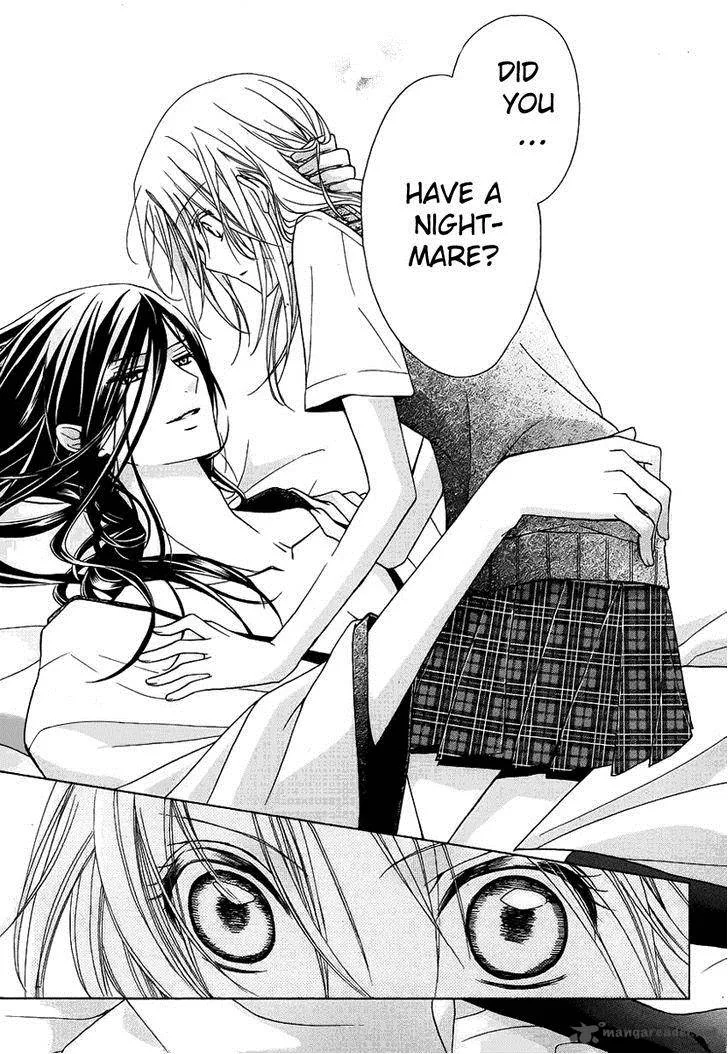 Yoshiwara Hana Oboro Chapter 2 page 9