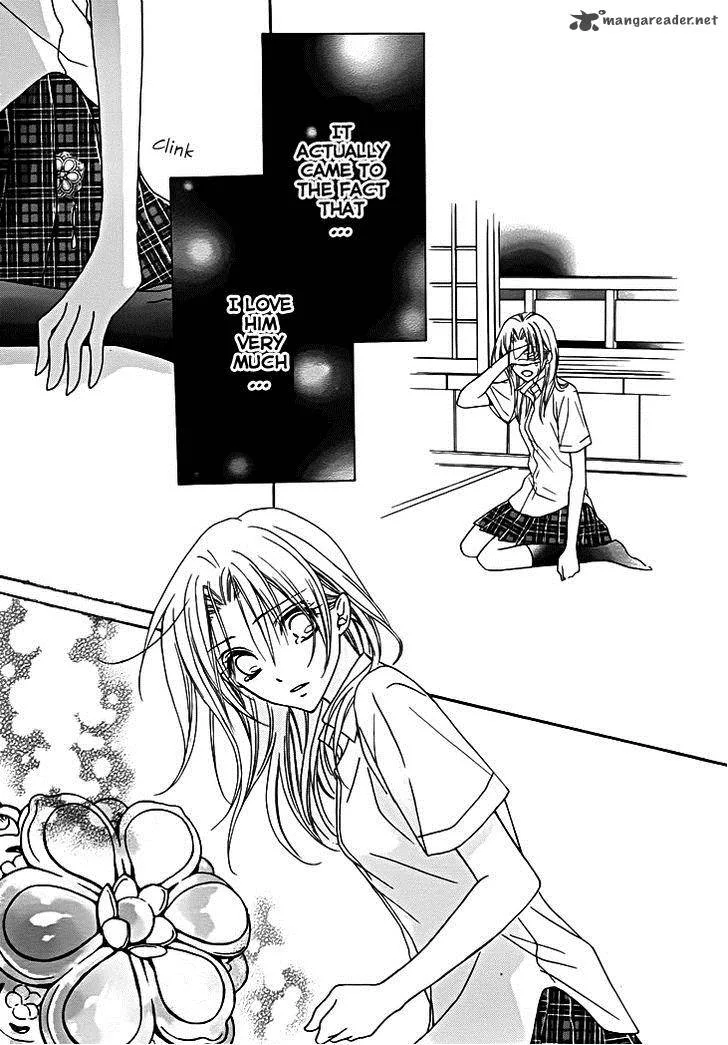 Yoshiwara Hana Oboro Chapter 9 page 10