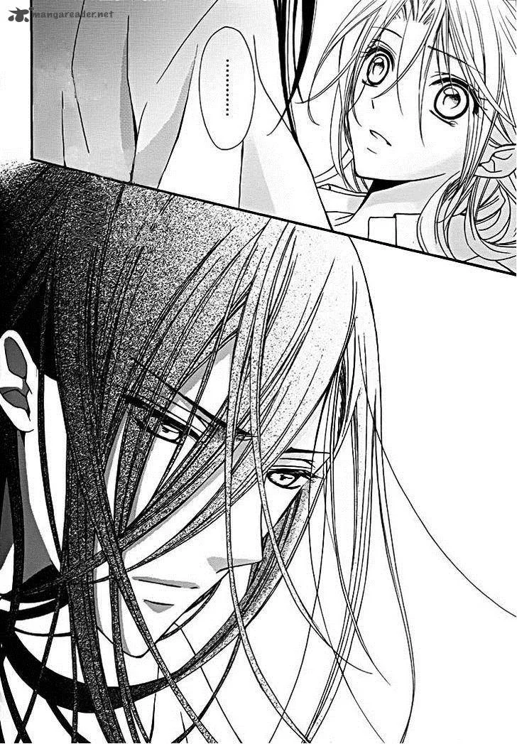 Yoshiwara Hana Oboro Chapter 9 page 7