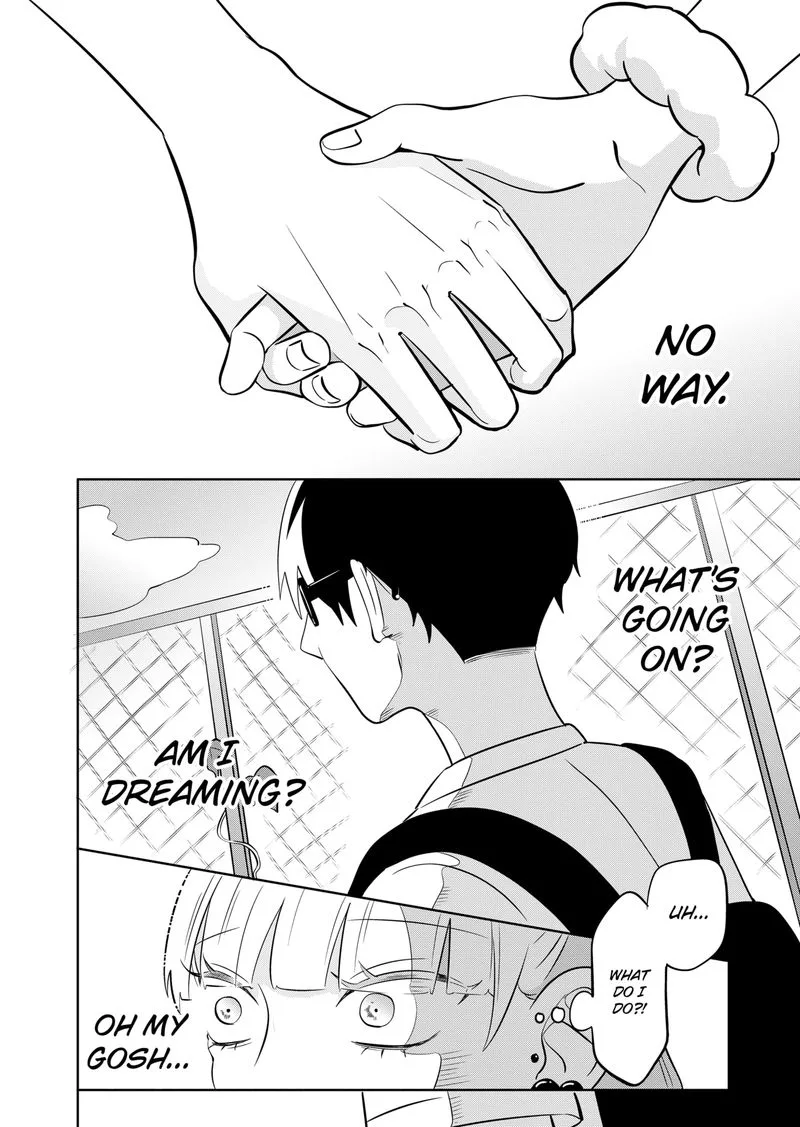 You and I are Polar Opposites Chapter 1 page 16