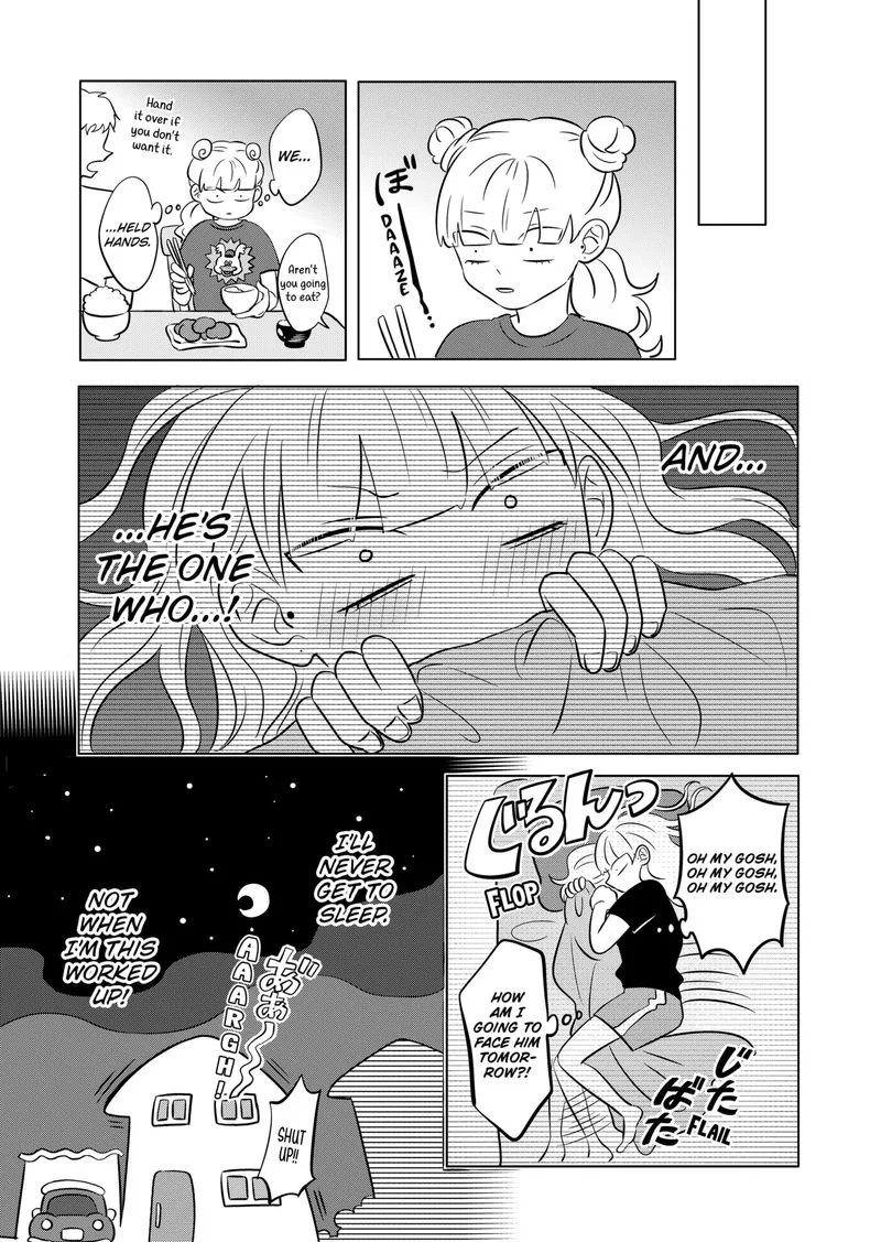 You and I are Polar Opposites Chapter 1 page 19