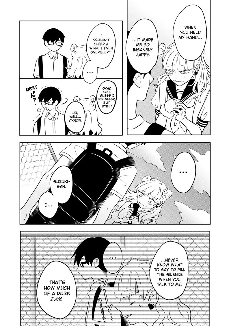 You and I are Polar Opposites Chapter 1 page 40