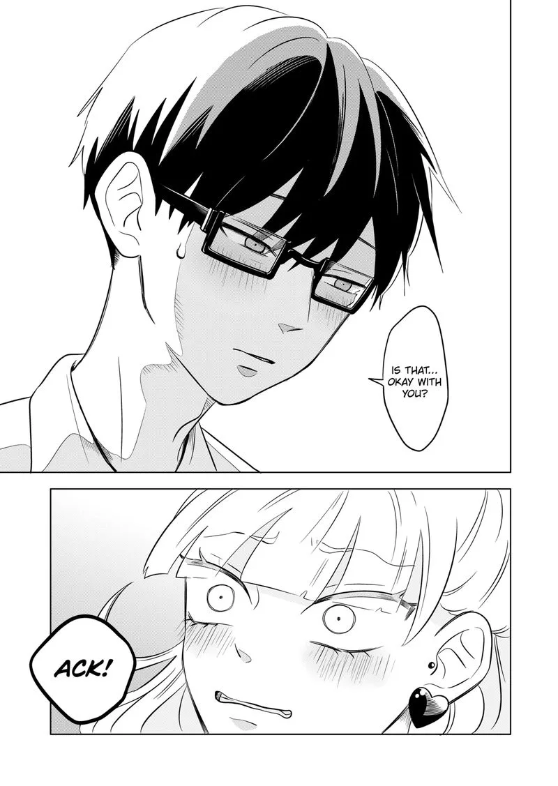 You and I are Polar Opposites Chapter 1 page 41
