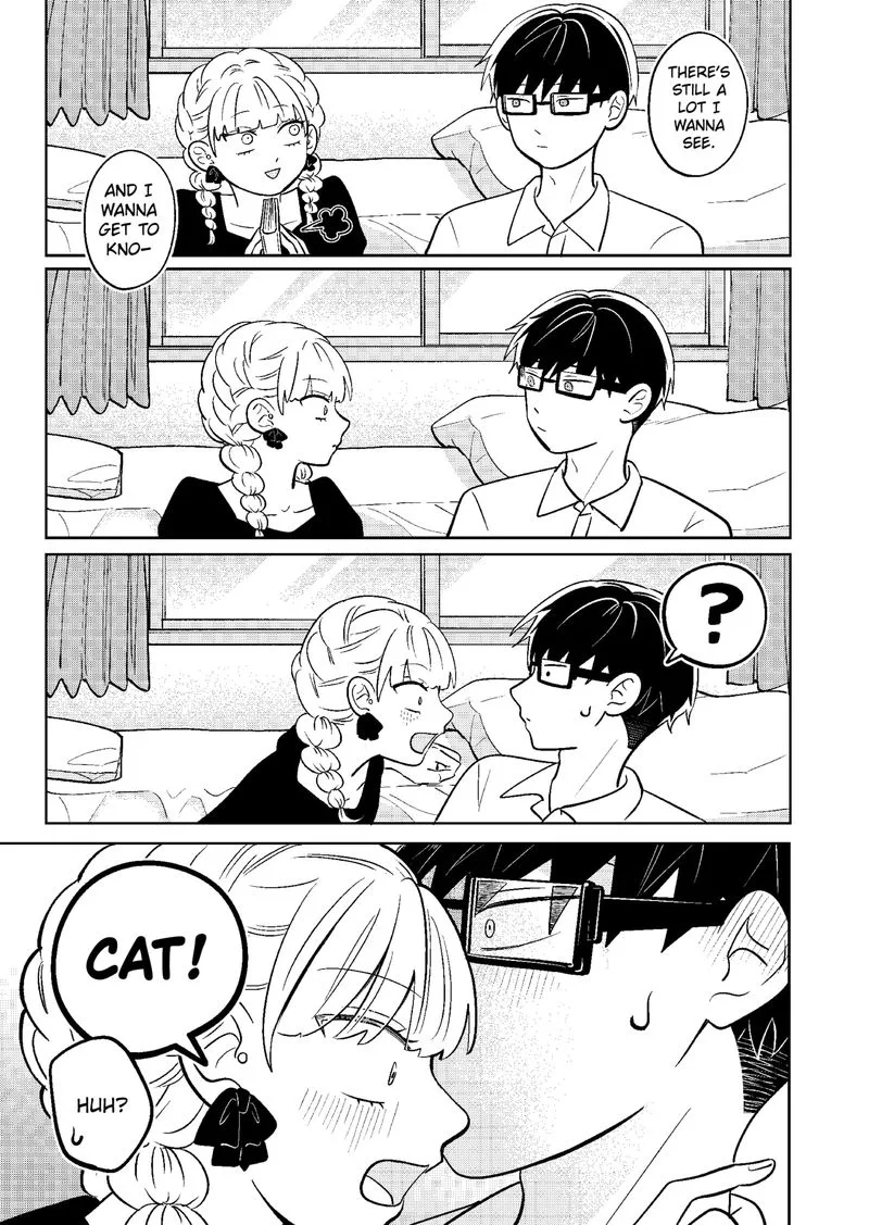 You and I are Polar Opposites Chapter 11 page 16