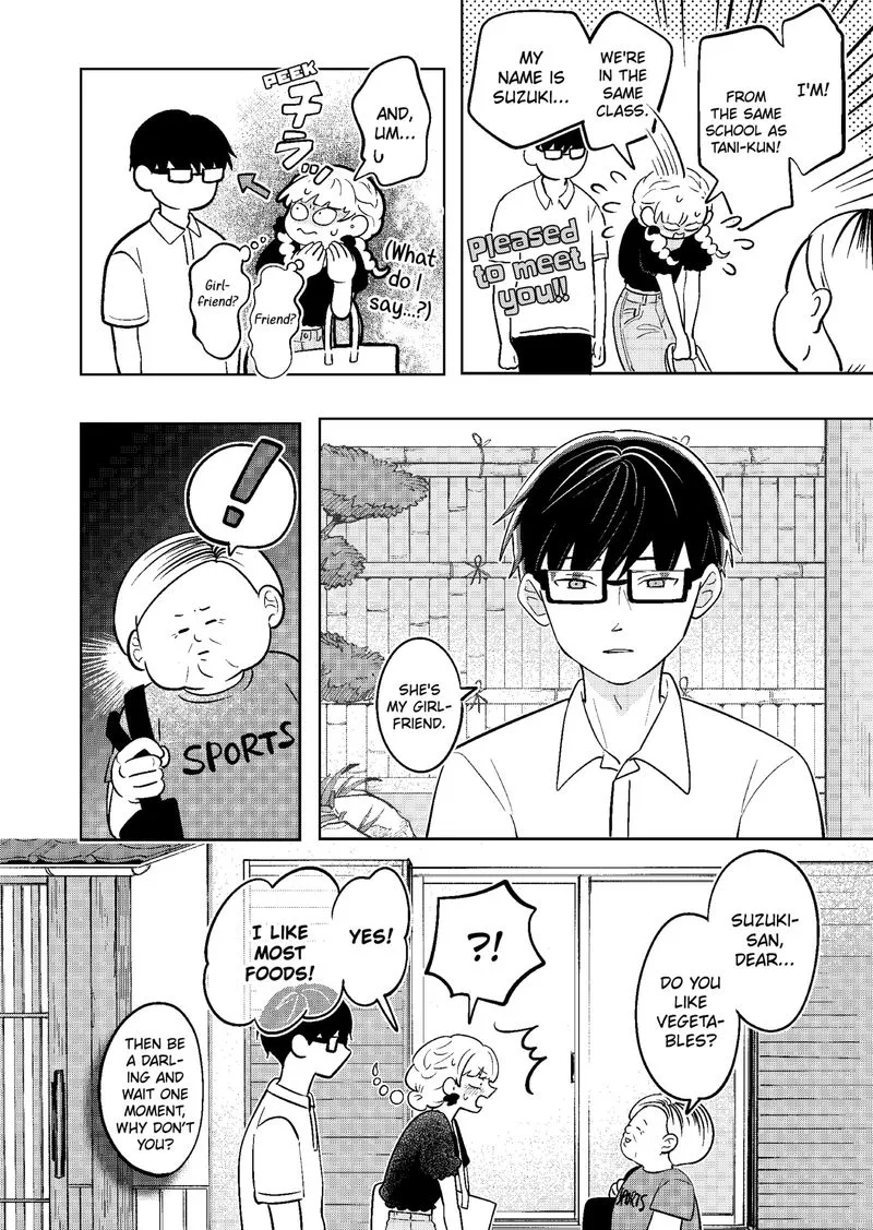 You and I are Polar Opposites Chapter 11 page 21