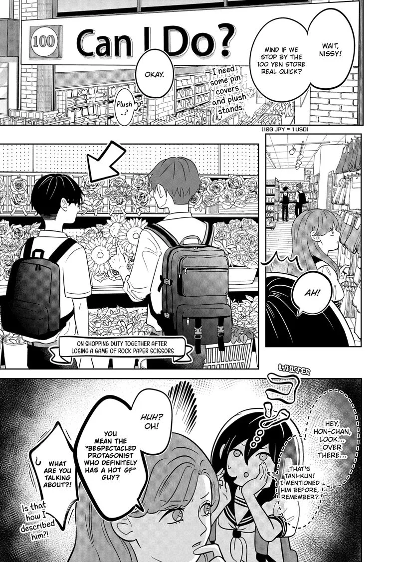 You and I are Polar Opposites Chapter 12 page 6