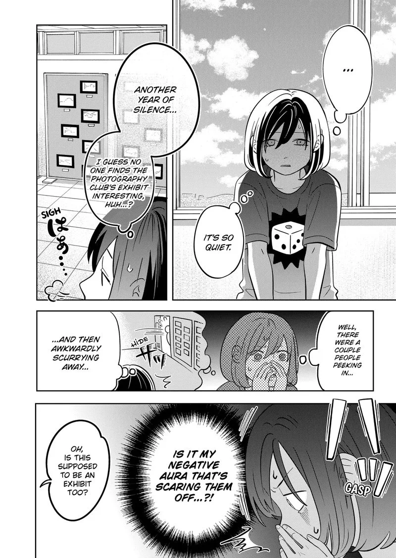 You and I are Polar Opposites Chapter 13 page 8