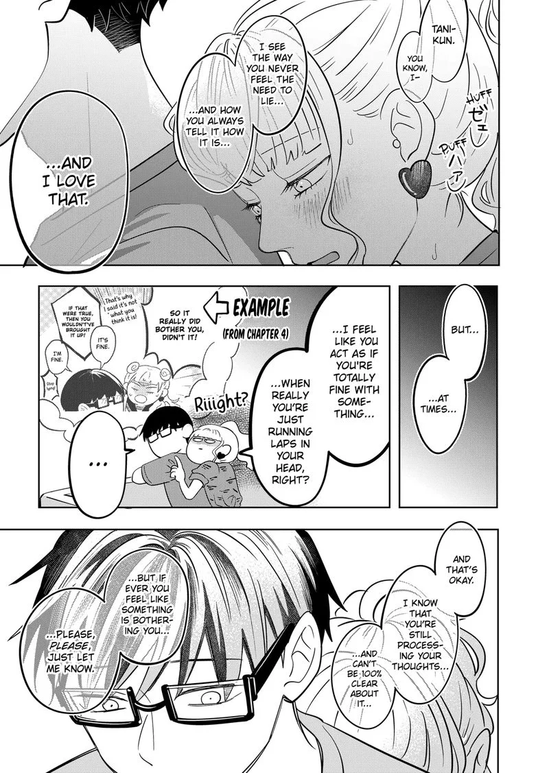 You and I are Polar Opposites Chapter 14 page 24