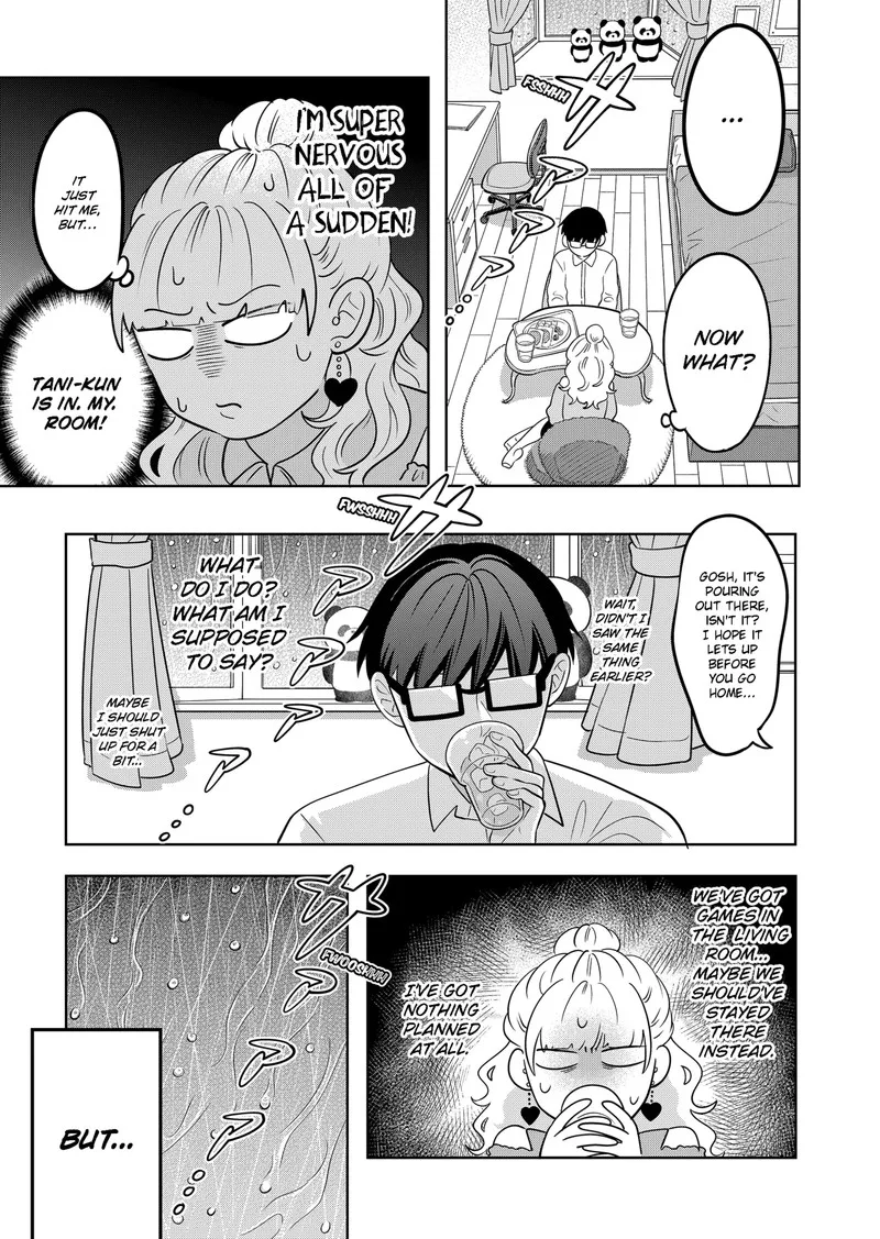 You and I are Polar Opposites Chapter 16 page 12