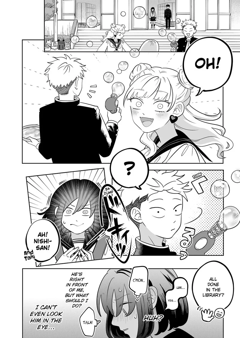 You and I are Polar Opposites Chapter 18 page 15