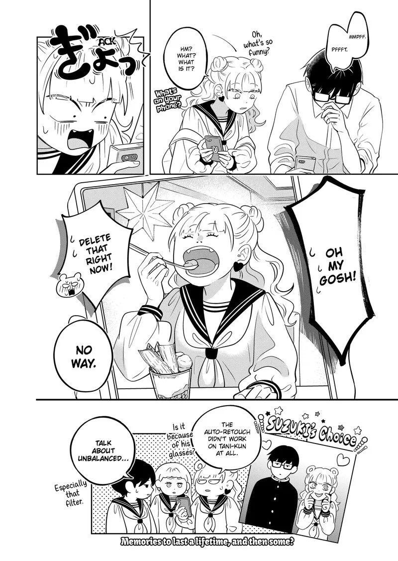 You and I are Polar Opposites Chapter 19 page 16