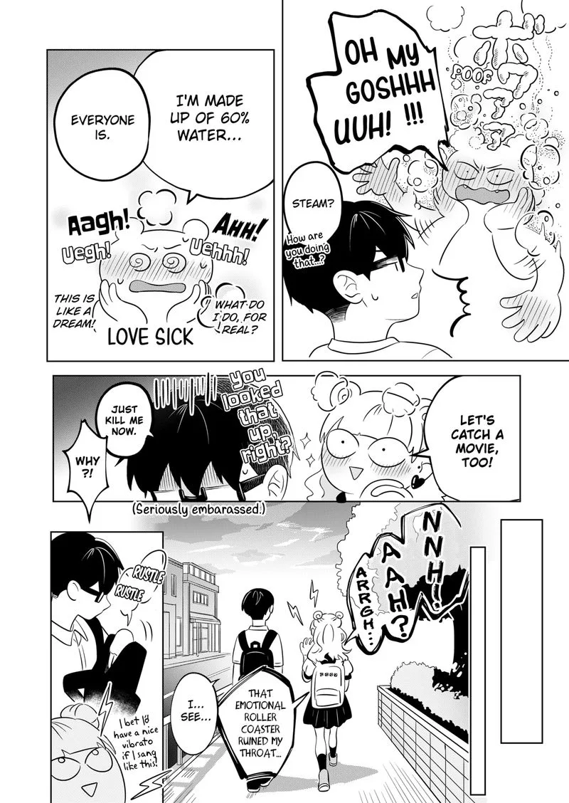 You and I are Polar Opposites Chapter 2 page 27