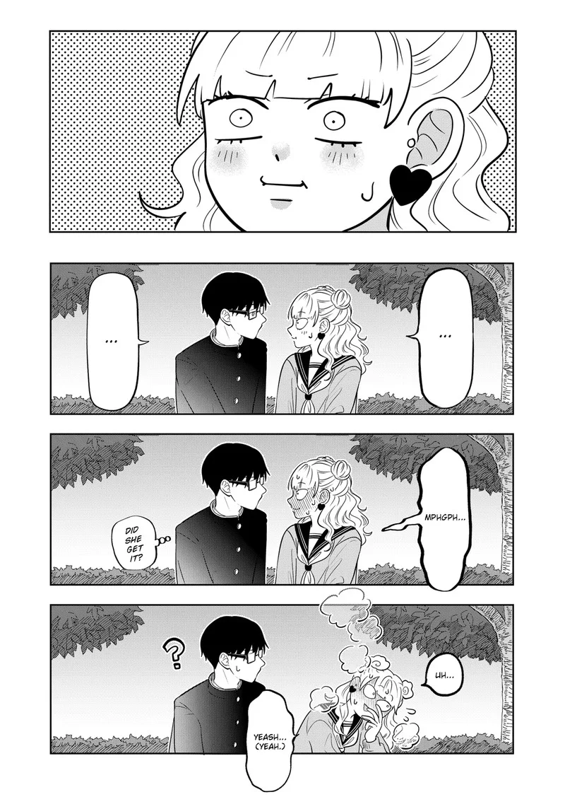 You and I are Polar Opposites Chapter 21 page 20