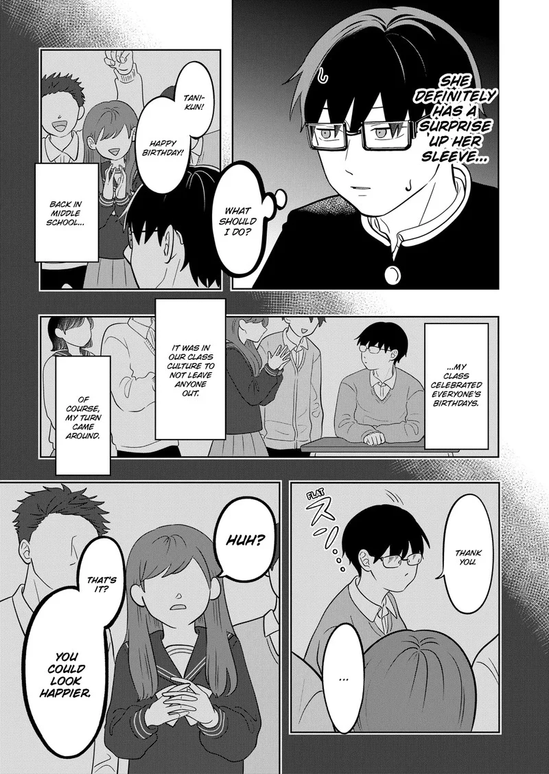 You and I are Polar Opposites Chapter 21 page 6