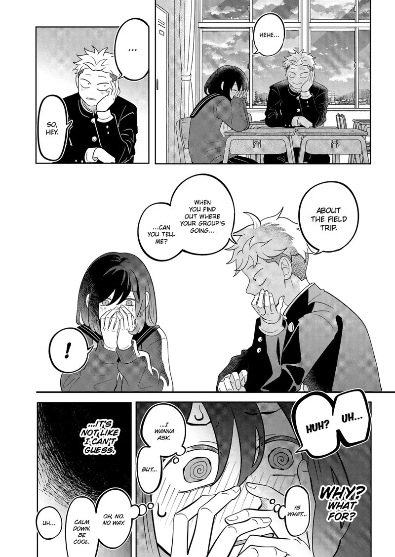 You and I are Polar Opposites Chapter 23 page 15