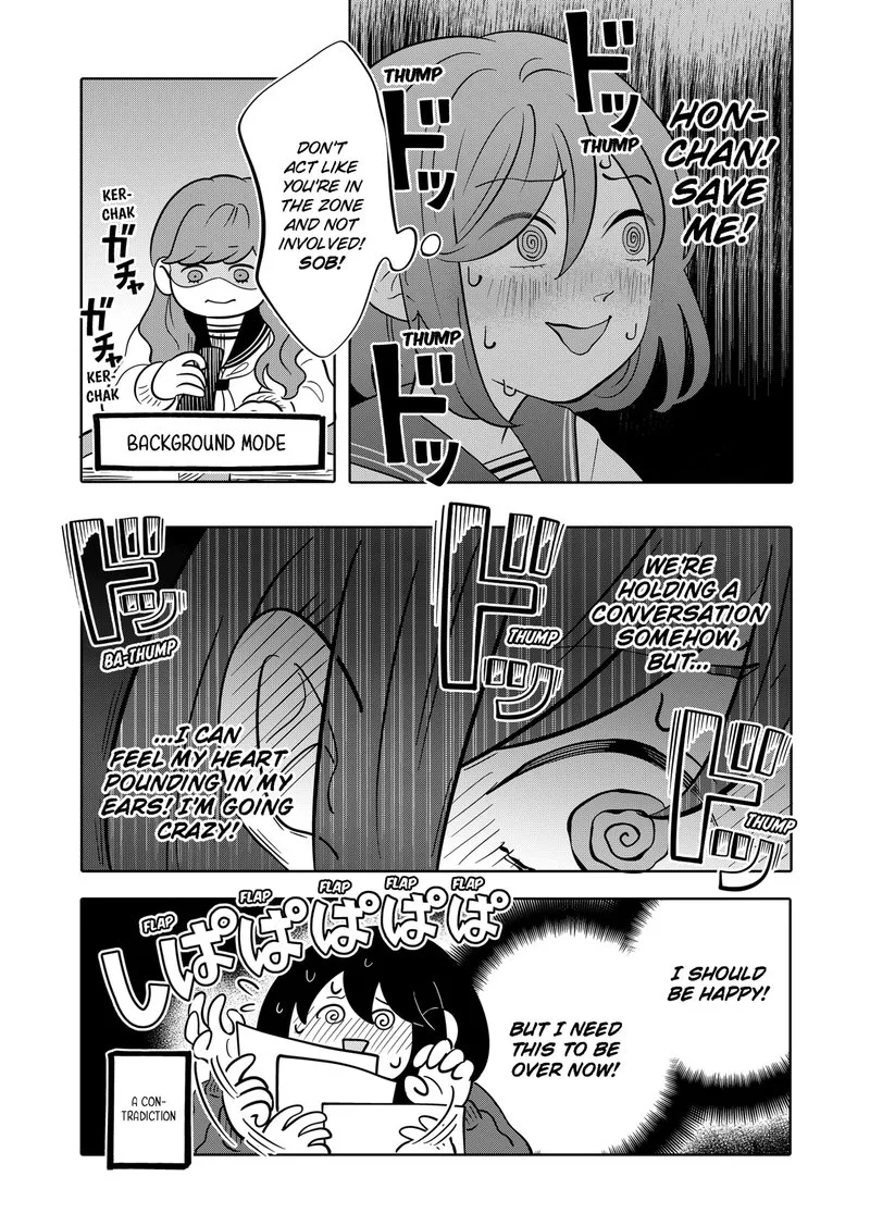 You and I are Polar Opposites Chapter 23 page 12