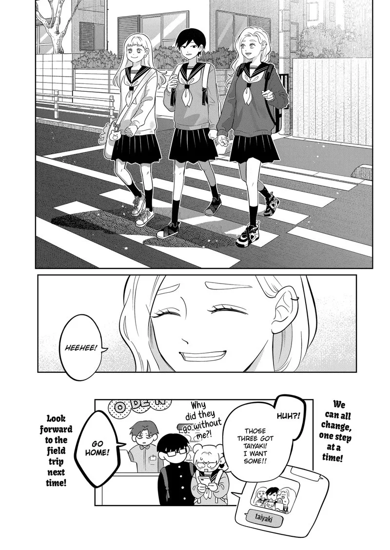 You and I are Polar Opposites Chapter 24 page 16