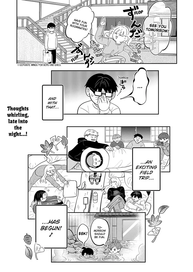 You and I are Polar Opposites Chapter 25 page 24