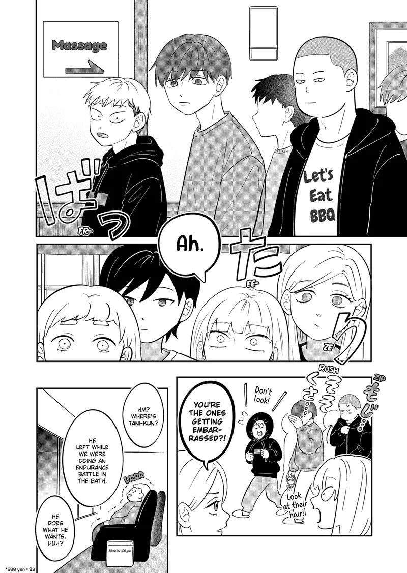 You and I are Polar Opposites Chapter 25 page 15