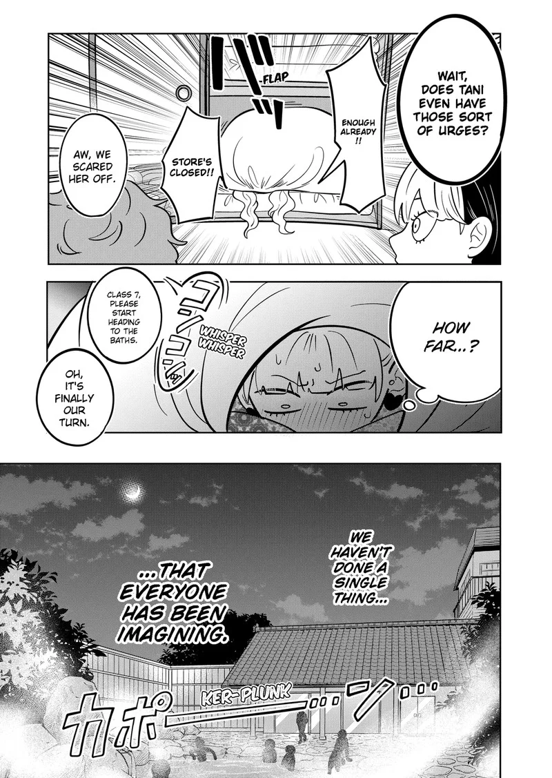 You and I are Polar Opposites Chapter 25 page 10