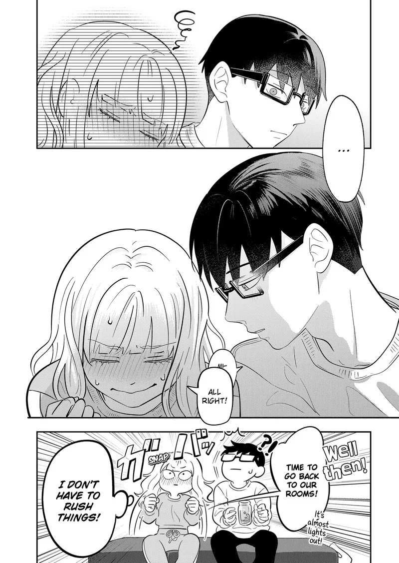 You and I are Polar Opposites Chapter 25 page 23