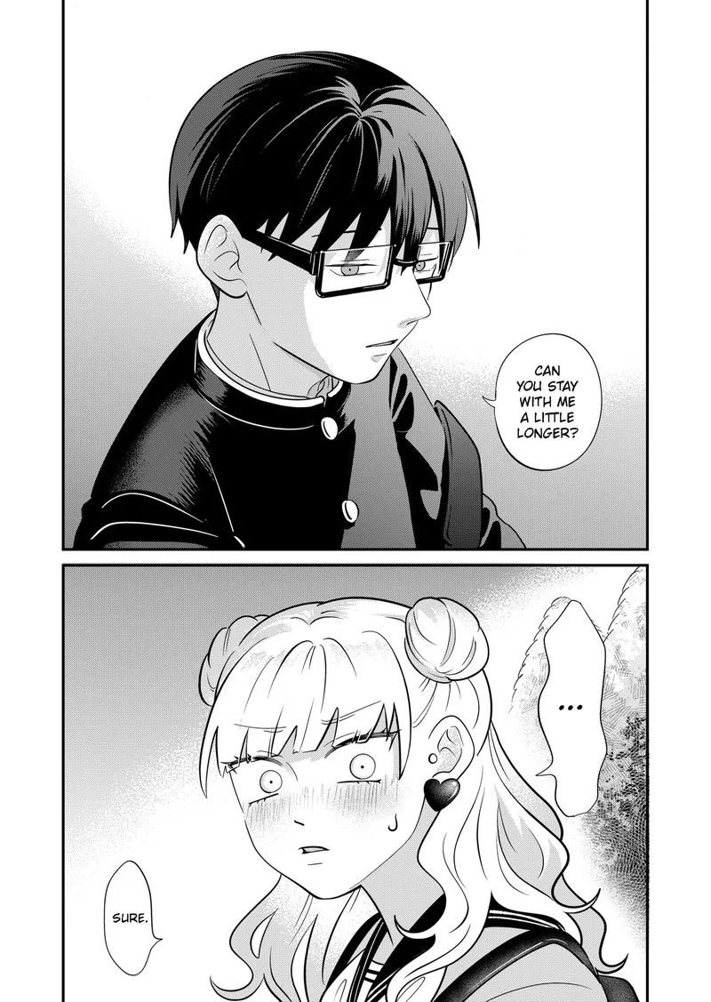 You and I are Polar Opposites Chapter 27 page 16