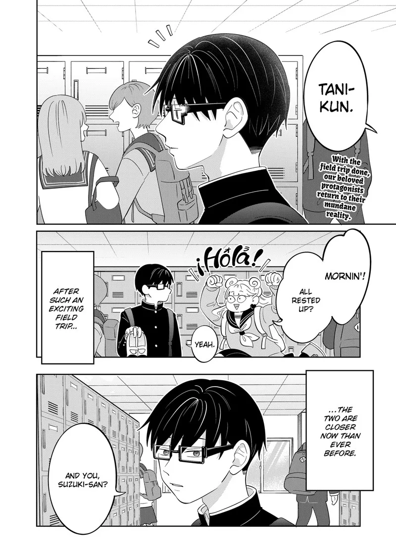 You and I are Polar Opposites Chapter 29 page 2