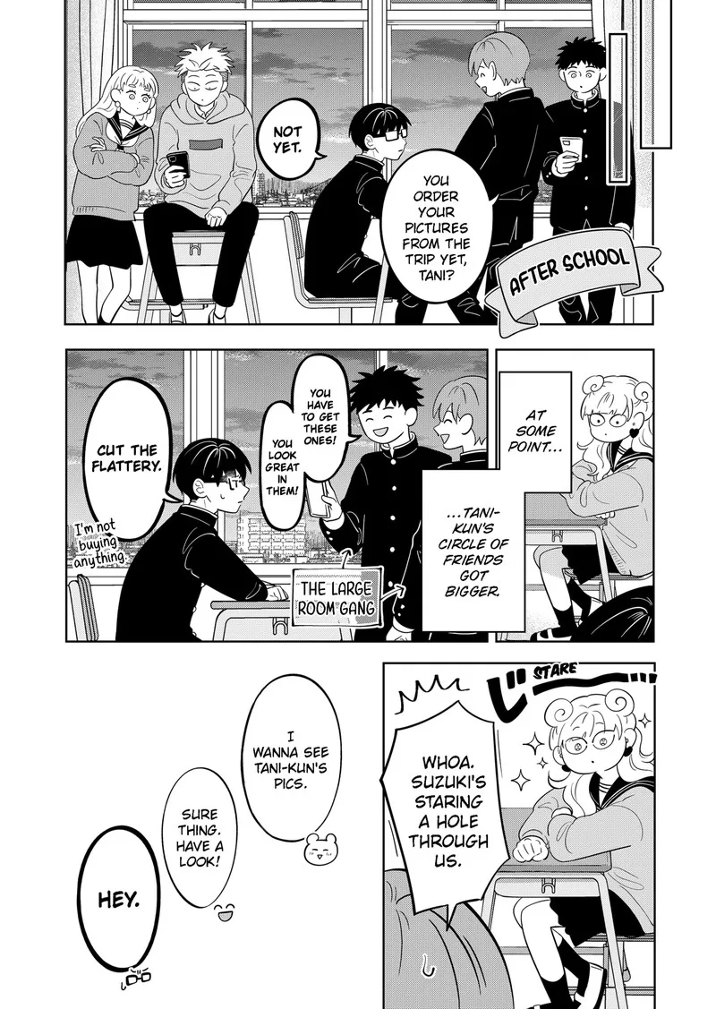 You and I are Polar Opposites Chapter 29 page 6