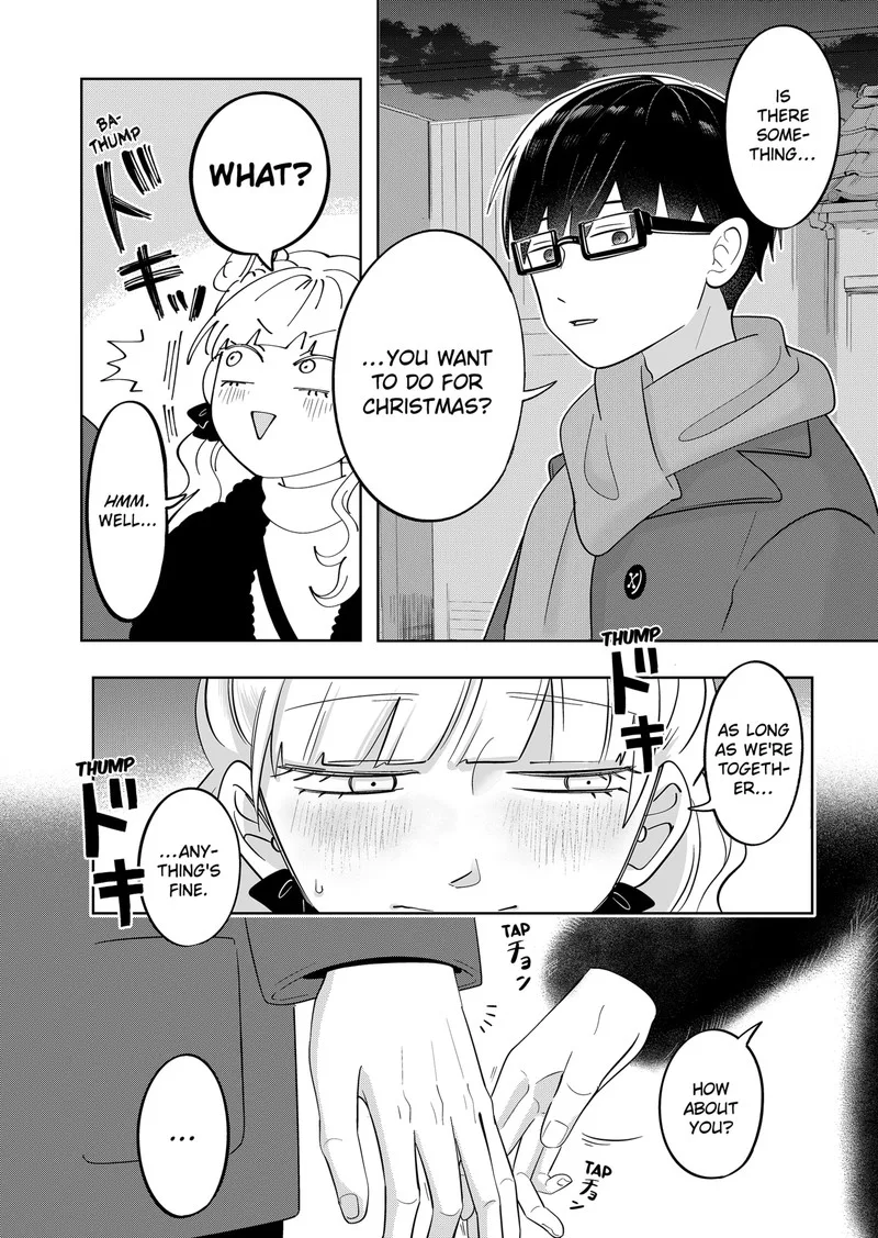 You and I are Polar Opposites Chapter 31 page 16